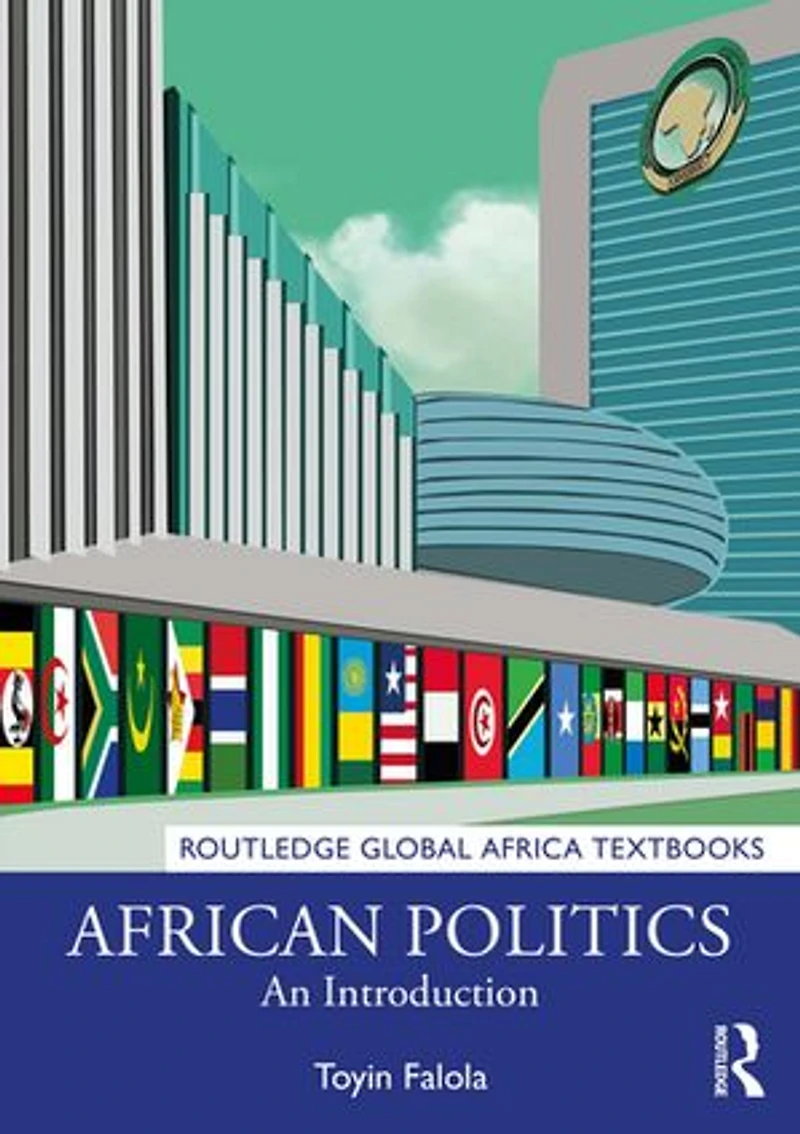 African Politics: An Introduction