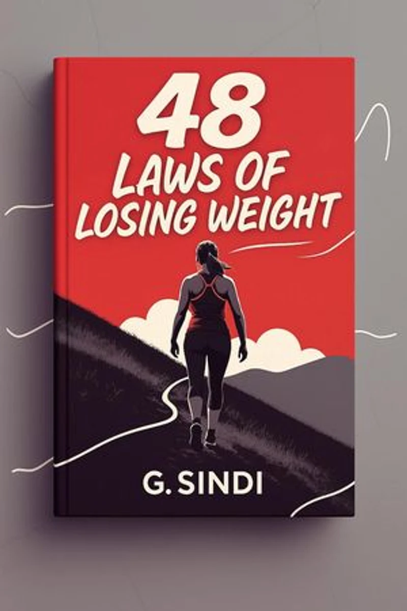 48 Laws Of Losing Weight