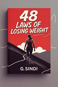 48 Laws Of Losing Weight