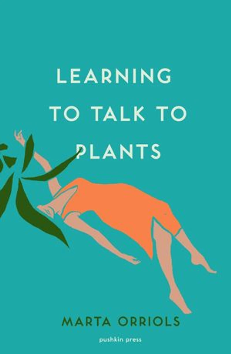 Learning to Talk Plants