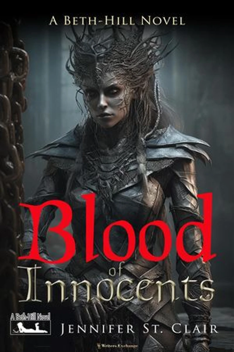 Blood of Innocents: A Beth-Hill Novel