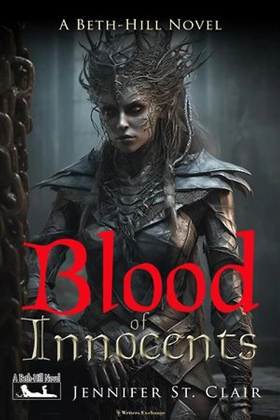 Blood of Innocents: A Beth-Hill Novel
