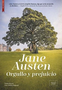 Orgullo y prejuicio