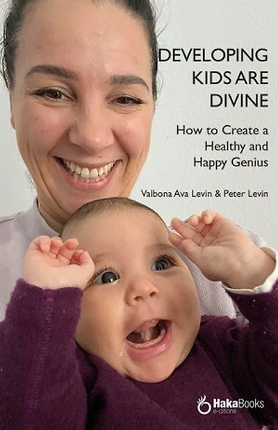 Developing kids are divine