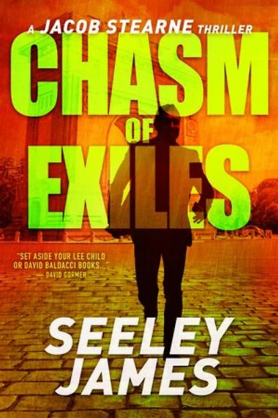 Chasm of Exiles: A Jacob Stearne Thriller