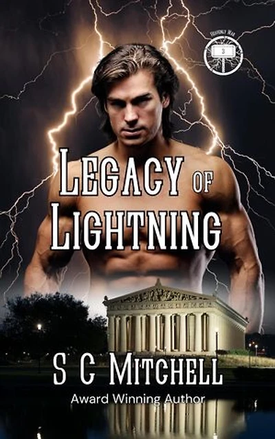 Legacy of Lightning: Heavenly War, #3