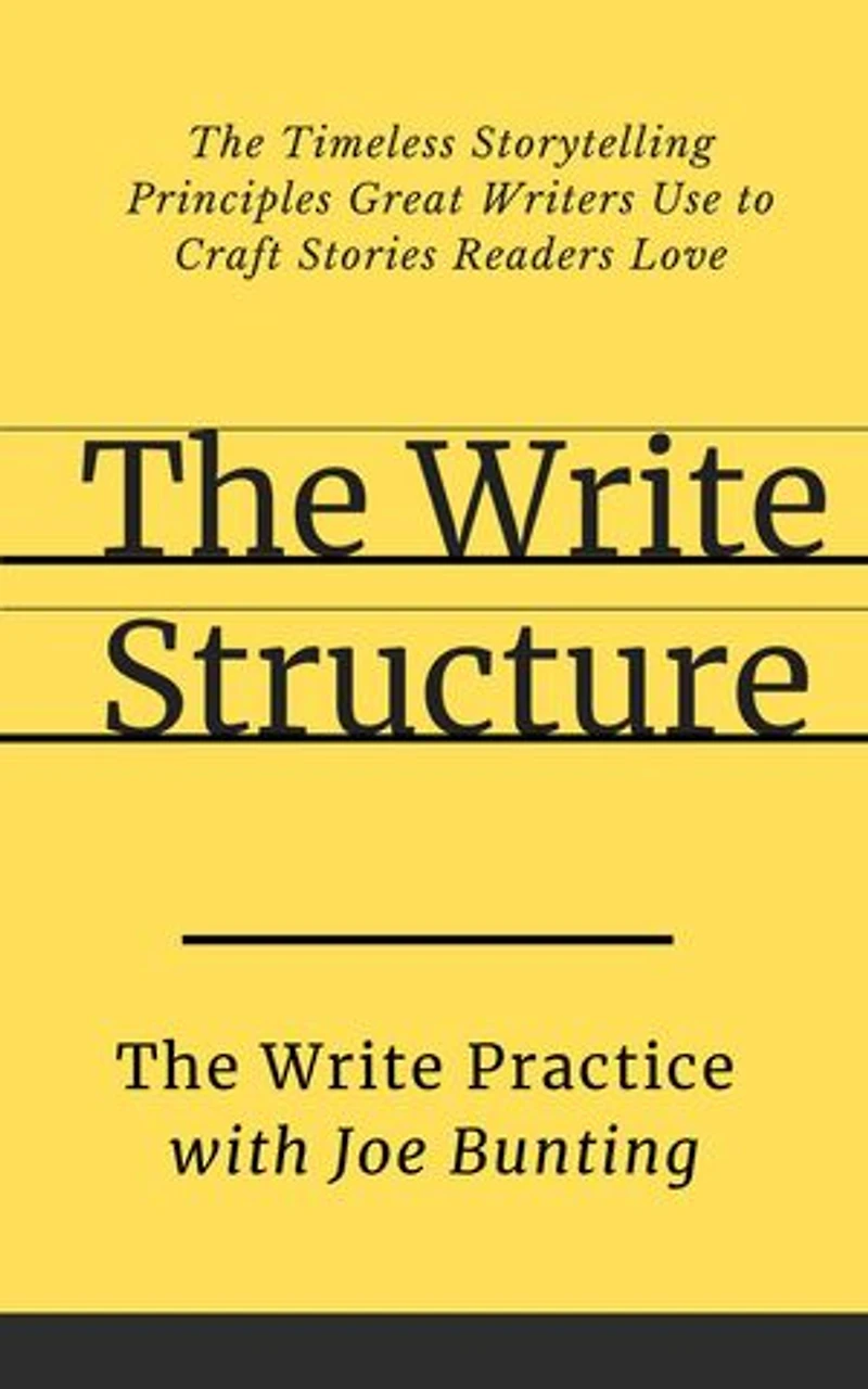 The Write Structure