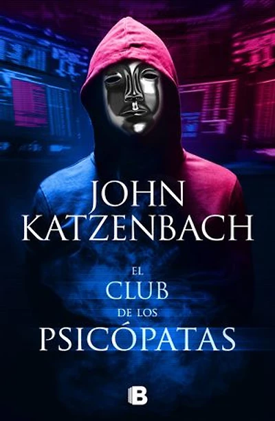 El club de los psicópatas