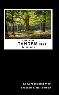 Literatur Tandem letterario