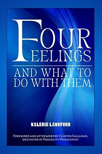 Four Feelings And What To Do With Them: The Origins of Regenerative Human Culture