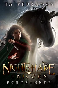 Forerunner: Nightshade Unicorn, #1