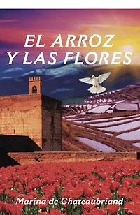 El arroz y las flores