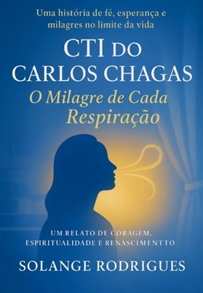 Cti Do Carlos Chagas