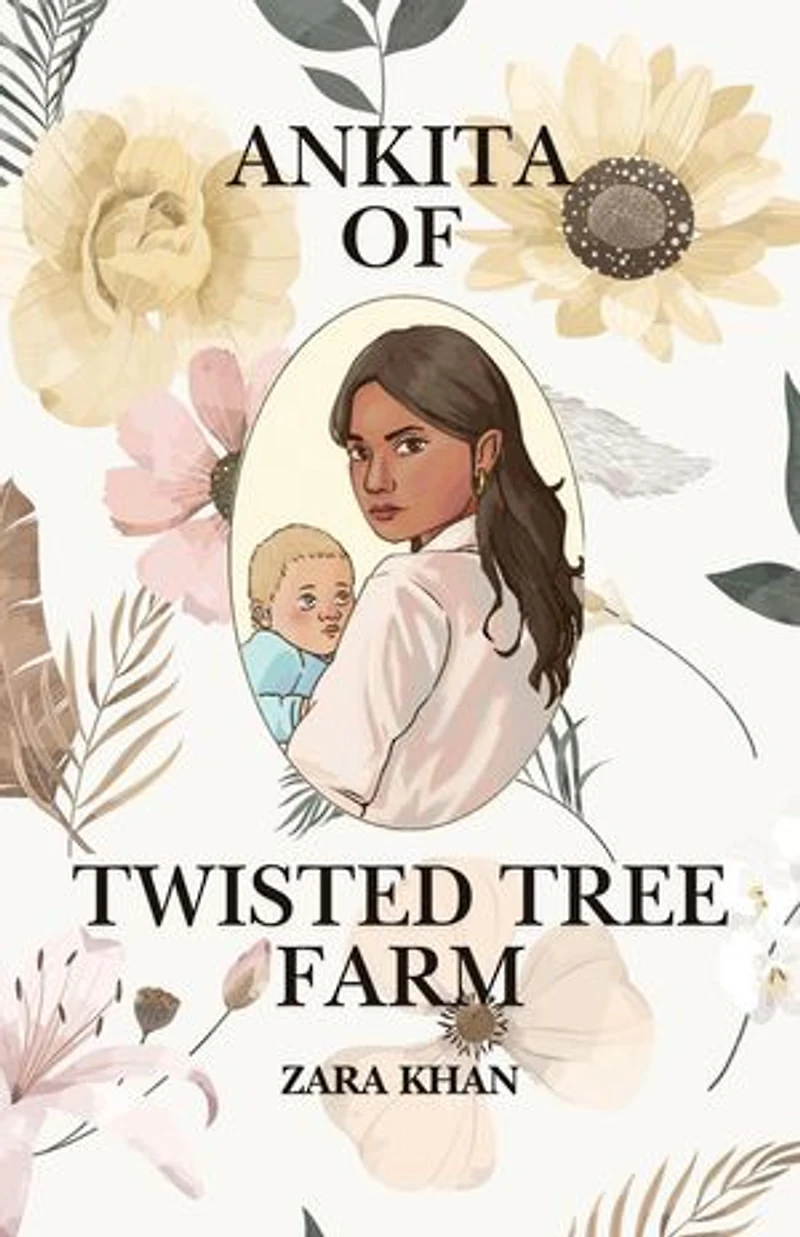 Ankita of Twisted Tree Farm
