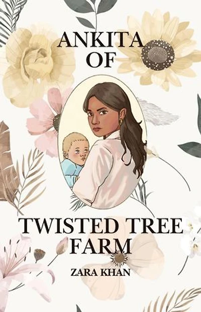 Ankita of Twisted Tree Farm