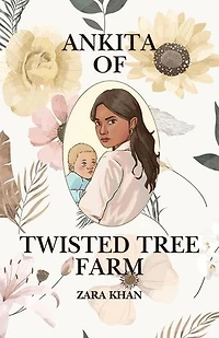Ankita of Twisted Tree Farm