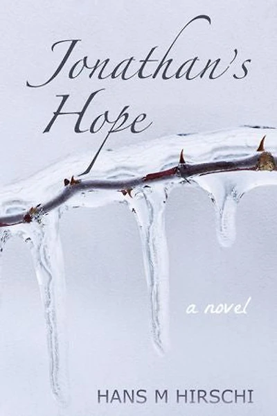 Jonathan's Hope: Jonathan Trilogy, #1