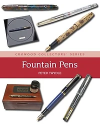 Fountain Pens