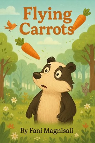 Flying Carrots