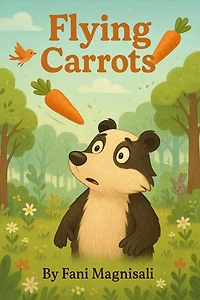 Flying Carrots