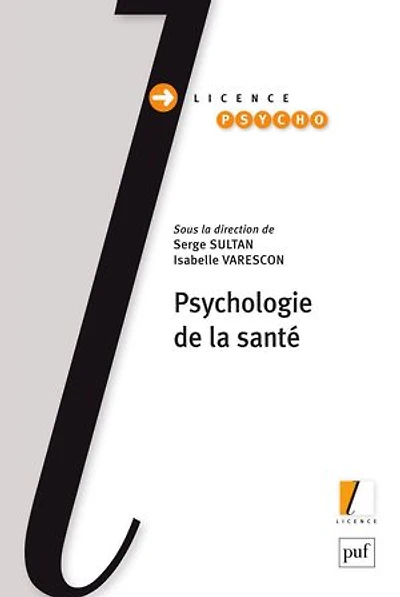 Psychologie de la santé - Licence Psycho
