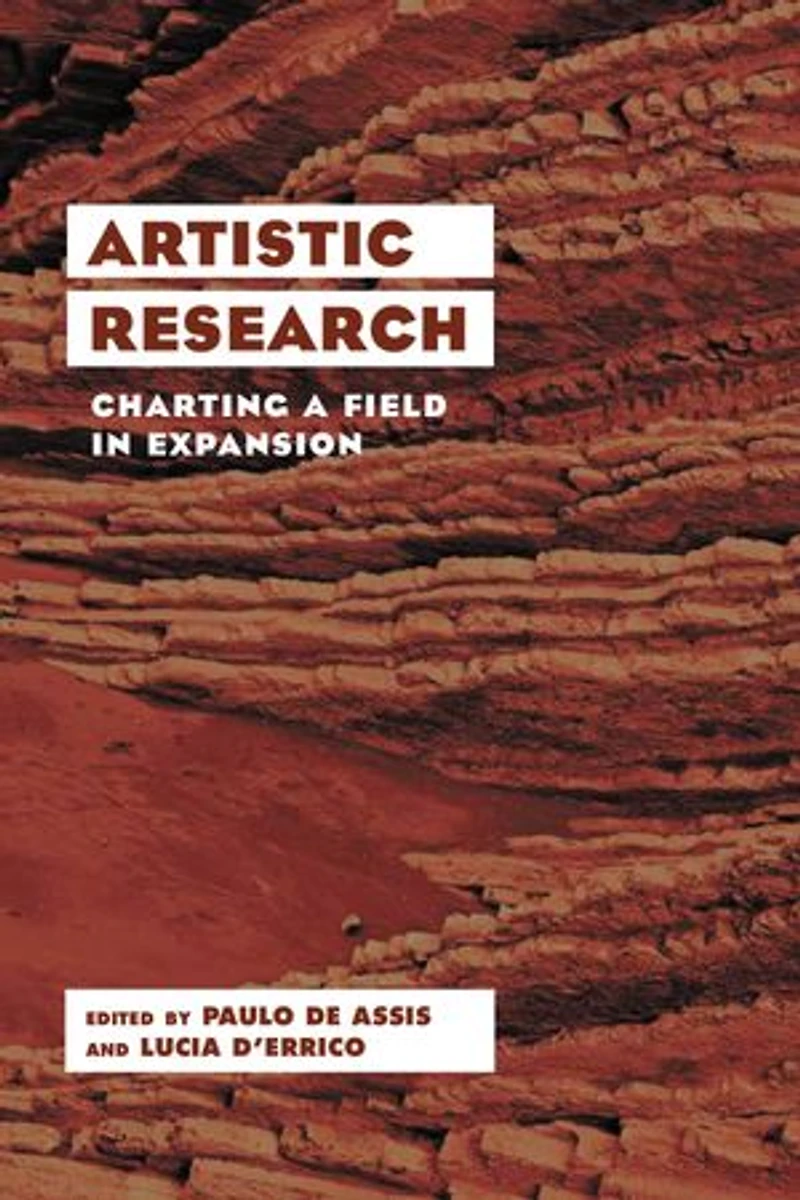 Artistic Research: Charting A Field Expansion