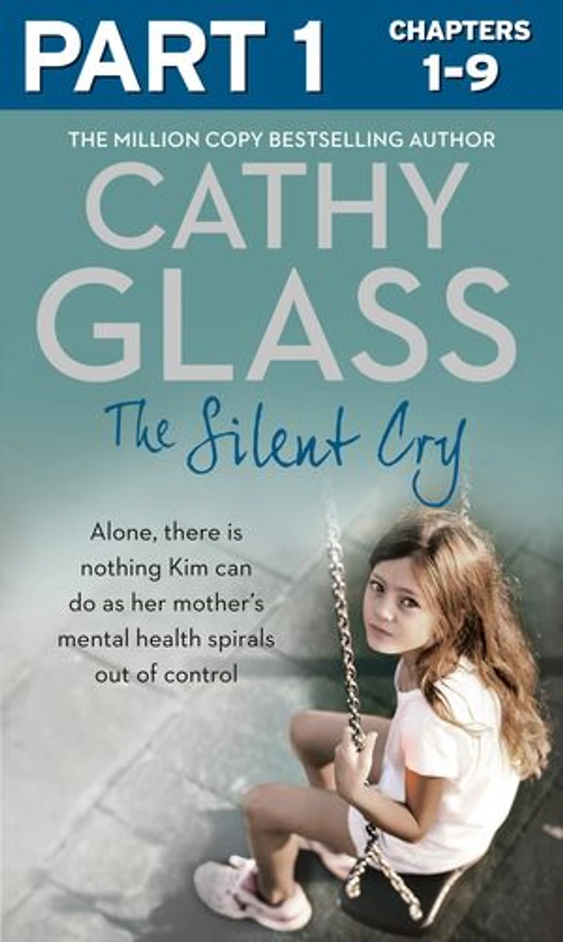 The Silent Cry: There is little Kim can do as her mother's mental health spirals out of control