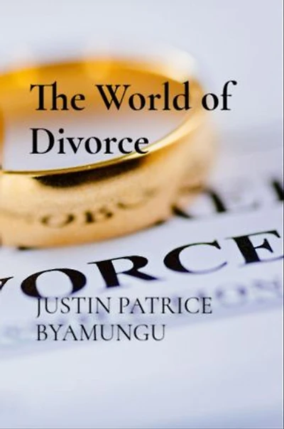 The World of Divorce
