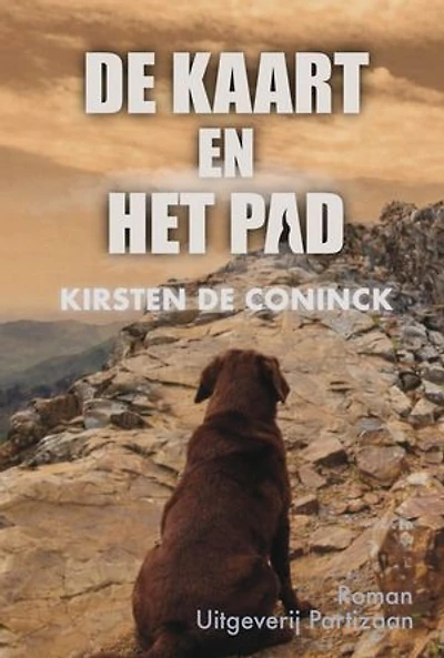 De kaart en het pad: roman