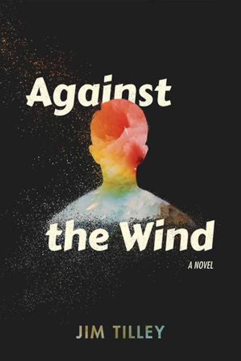 Against The Wind