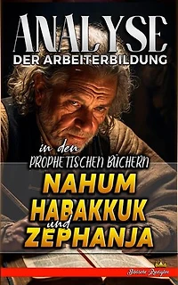 Analyse der Arbeiterbildung in den prophetischen Büchern Nahum, Habakkuk und Zephanja: Die Lehre von der Arbeit in der Bibel, #20