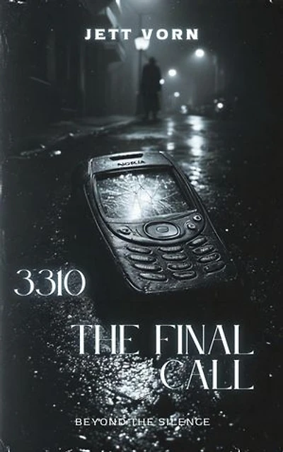 3310 – The Final Call