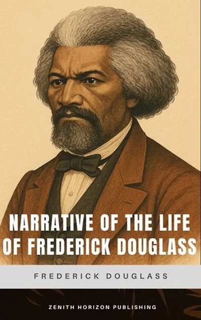 Narrative of the Life of Frederick Douglass: An American Slave – The Iconic Autobiography that Shaped History