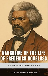 Narrative of the Life of Frederick Douglass: An American Slave – The Iconic Autobiography that Shaped History