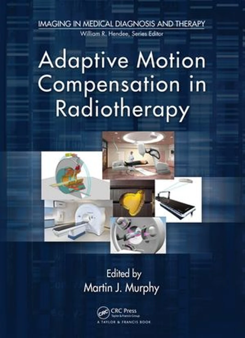 Adaptive Motion Compensation Radiotherapy