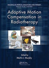 Adaptive Motion Compensation Radiotherapy