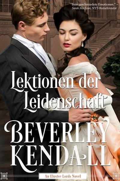 Lektionen der Leidenschaft