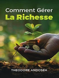 Comment gérer la richesse: Dieu, l'Argent et Toi, #5