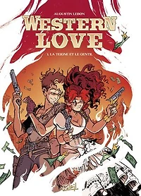 La Teigne et le Gentil