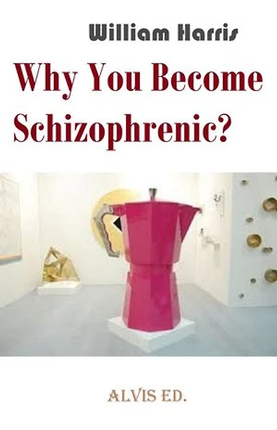 Why You Become Schizophrenic?