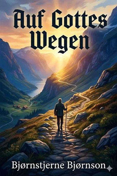 Auf Gottes Wegen