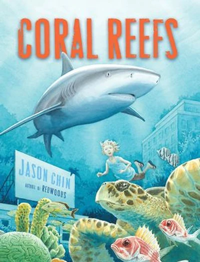 Coral Reefs: A Journey Through An Aquatic World Full Of Wonder