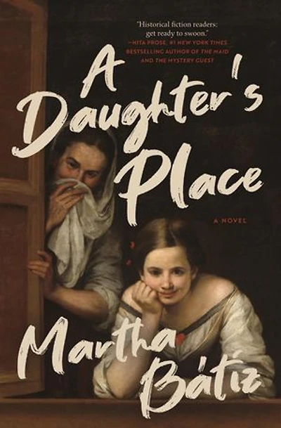 A Daughter's Place: Novel