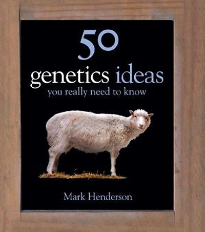 50 Genetics Ideas You Really Need to Know