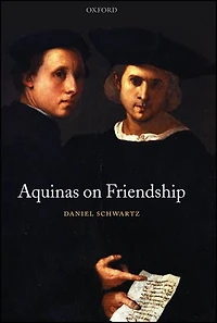 Aquinas on Friendship