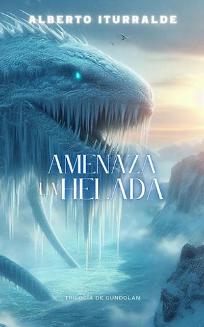 La Amenaza Helada: Gundolan, #2