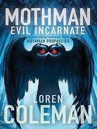 Mothman: Evil Incarnate