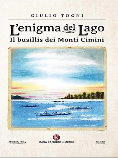 L'enigma del lago