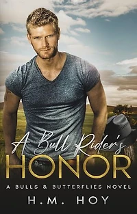 A Bull Rider's Honor