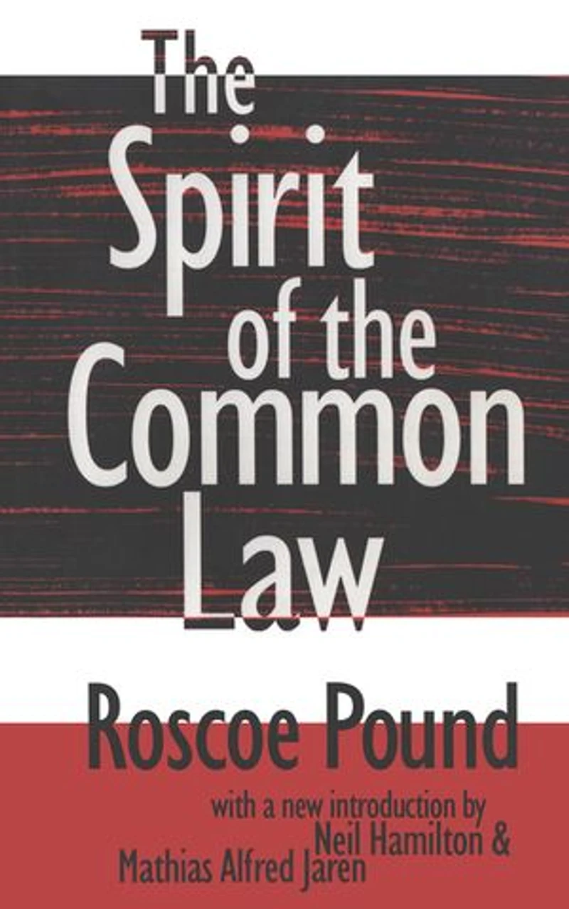 the Spirit of Common Law